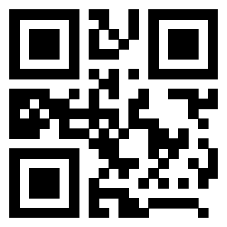 Immagine del Qr Code di 3208615416