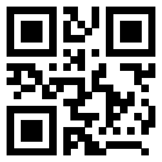 Immagine del Qr Code di 3208615417