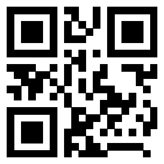 Il QrCode di 3208615419