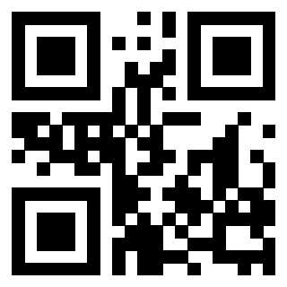 Scansione del QrCode di 3208615423