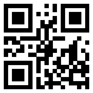 3208615427 - Immagine del Qr Code associato