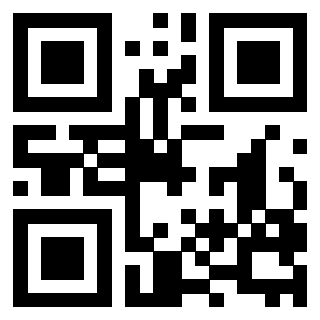 Scansione del QrCode di 3208615429