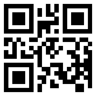 Immagine del QrCode di 3208615432