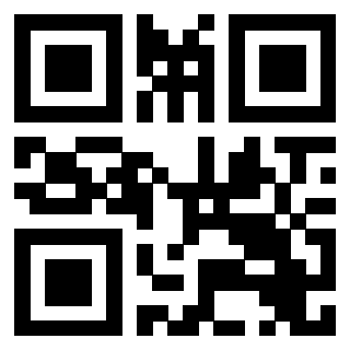 3208615434 QrCode associato