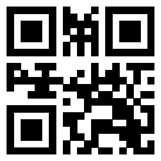 Immagine del QrCode di 3208615440