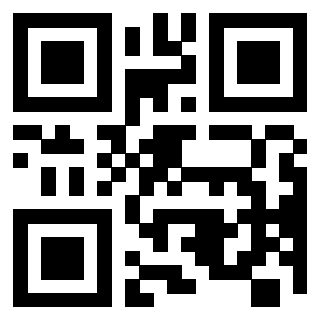 3208615447 Qr Code associato
