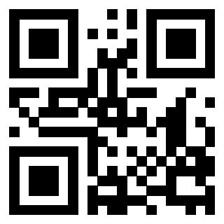 Scansione del QrCode di 3208615448