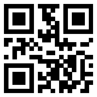 3208615458 - Immagine del Qr Code associato
