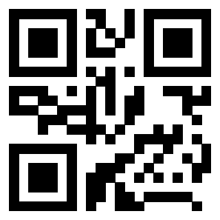 Immagine del Qr Code di 3208615468