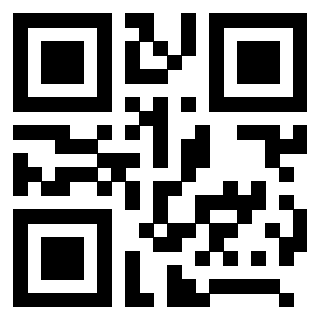 Il QrCode di 3208615469