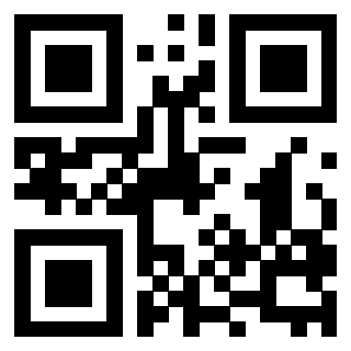Immagine del QrCode di 3208615471