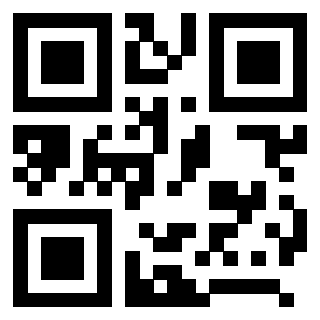 Il QrCode di 3208615473