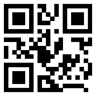 3208615475 Qr Code associato
