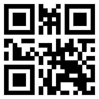 3208615477 - Immagine del Qr Code associato