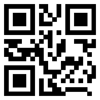 3208615478 - Immagine del QrCode associato