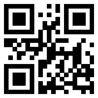 Scansione del Qr Code di 3208615486