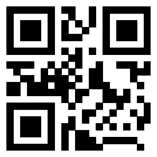 Il Qr Code di 3208615490