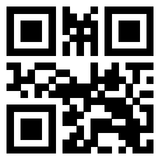 3208615494 Qr Code associato