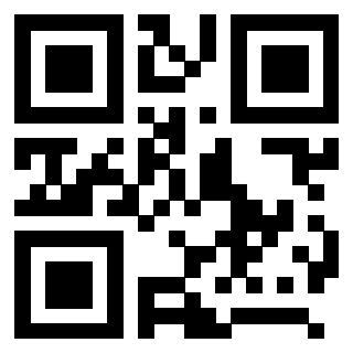 Il Qr Code di 3208615495