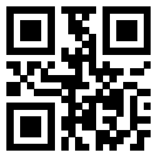 Immagine del QrCode di 3208615497