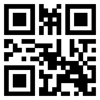 Il Qr Code di 3208615503