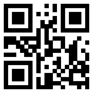 Immagine del Qr Code di 3208615506