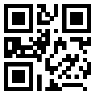 Immagine del QrCode di 3208615510