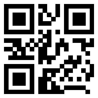Scansione del QrCode di 3208615511