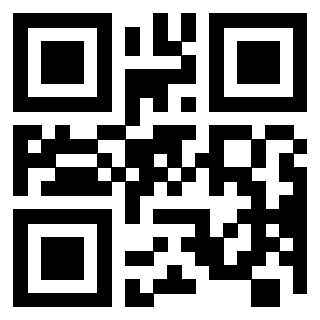 Il QrCode di 3208615512