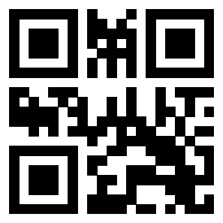 3208615514 - Immagine del Qr Code associato