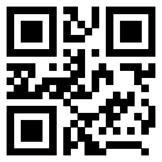 3208615515 - Immagine del QrCode