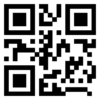 3208615517 Qr Code associato
