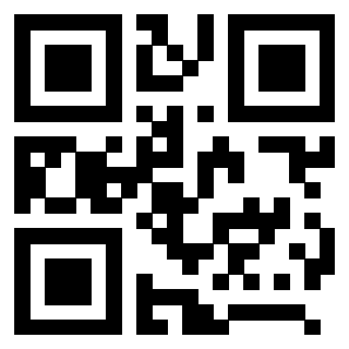 3208615519 - Immagine del QrCode associato
