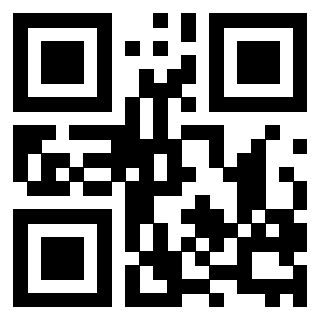 Scansione del Qr Code di 3208615523