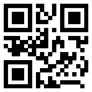 3208615524 - Immagine del QrCode associato