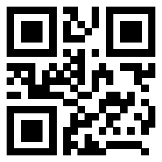 3208615529 - Immagine del Qr Code associato