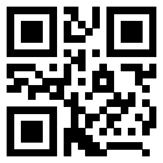 3208615531 Qr Code associato