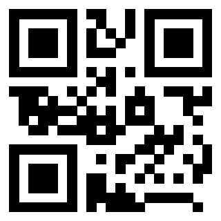 Immagine del QrCode di 3208615534