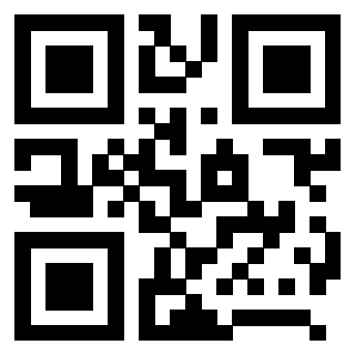 3208615538 - Immagine del QrCode associato