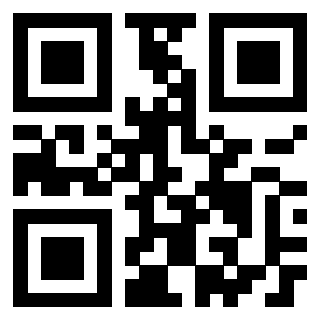 Il QrCode di 3208615539