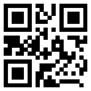 3208615540 QrCode associato