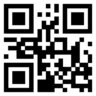 Scansione del Qr Code di 3208615547