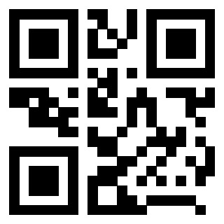 Immagine del QrCode di 3208615550