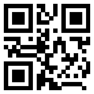 3208615552 - Immagine del QrCode associato