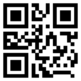 3208615553 QrCode associato