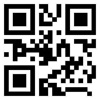 Il Qr Code di 3208615555