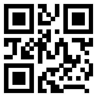 Immagine del QrCode di 3208615561