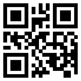 Immagine del Qr Code di 3208615577