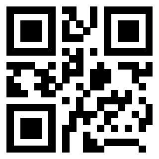 Immagine del Qr Code di 3208615579