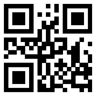 Immagine del QrCode di 3208615582